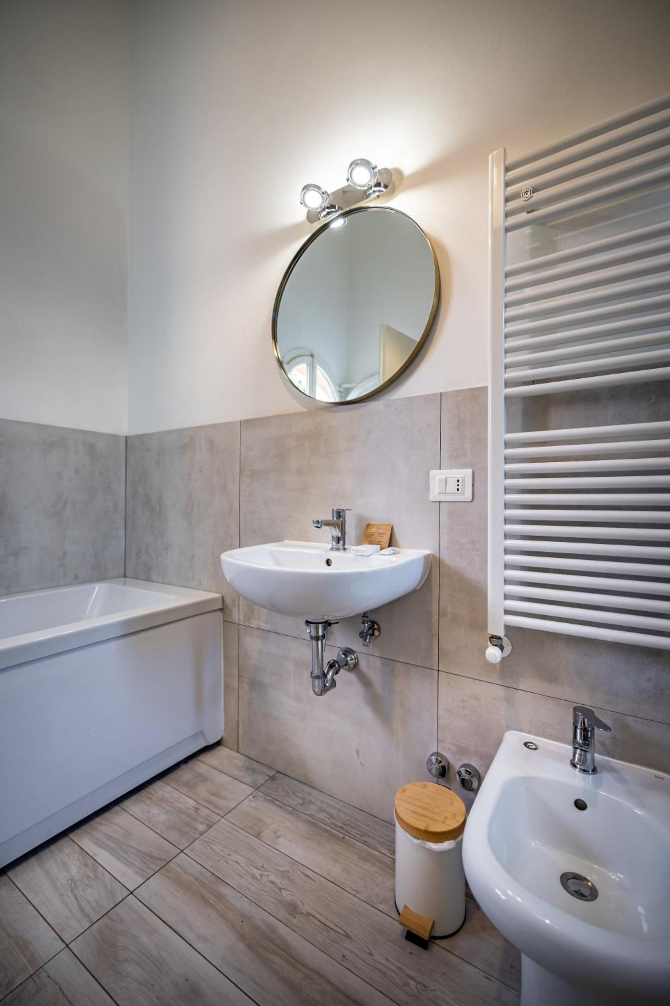 Luxury Limonaia With Jacuzzi Near Florence San Jacopo al Girone Екстериор снимка