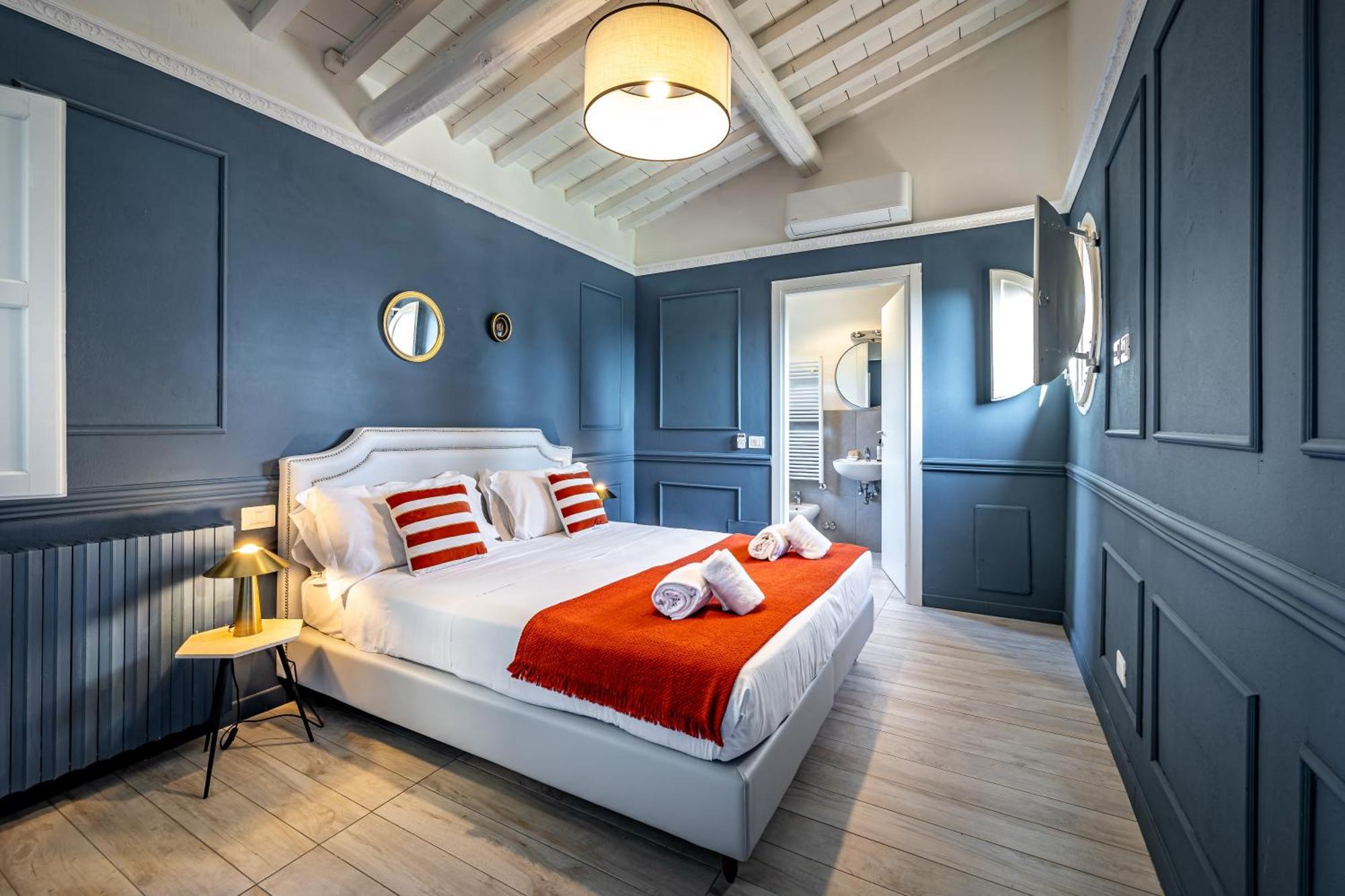 Luxury Limonaia With Jacuzzi Near Florence San Jacopo al Girone Екстериор снимка